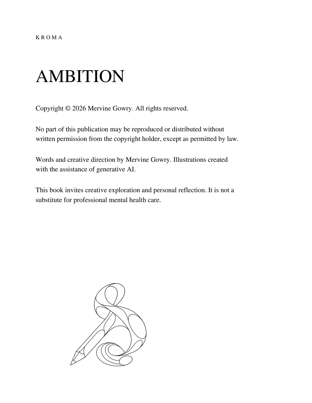ambition 6