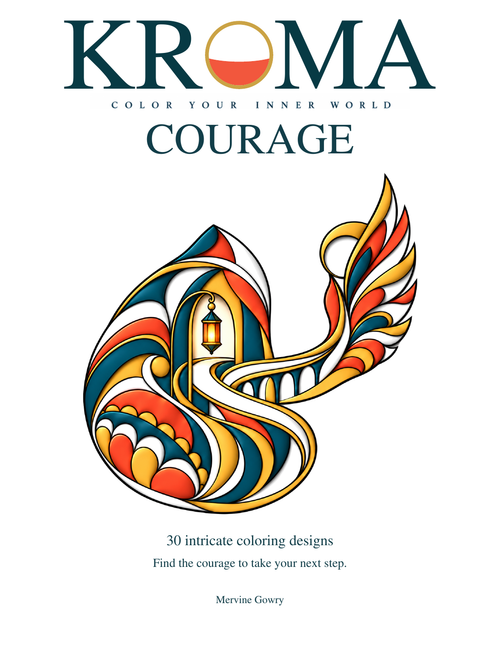 courage 1