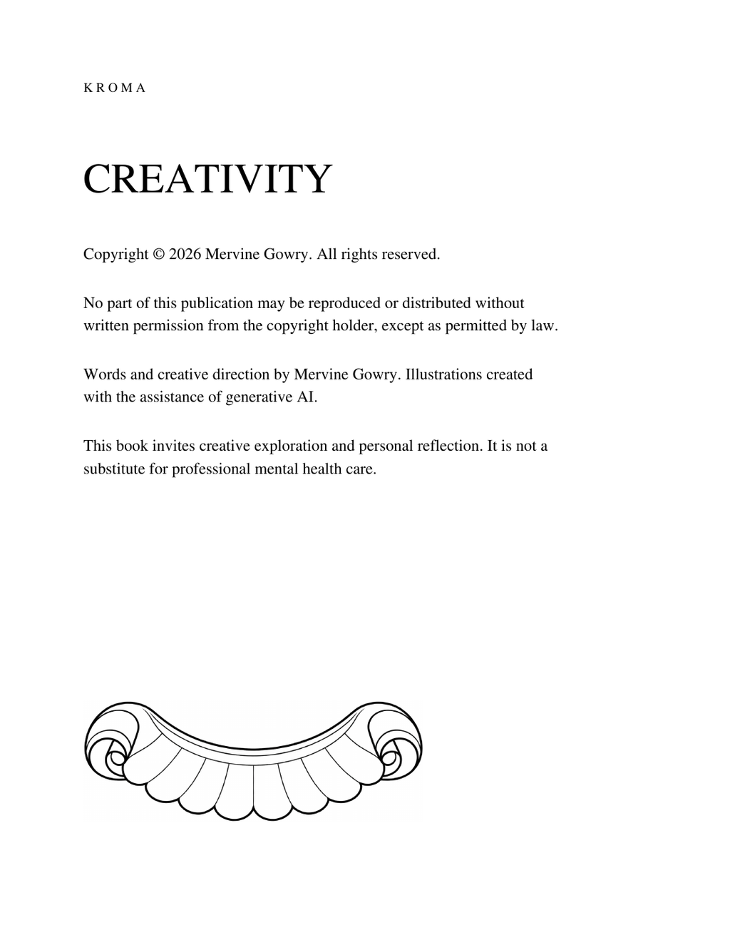 creativity 6