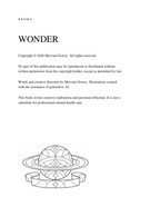 wonder 6
