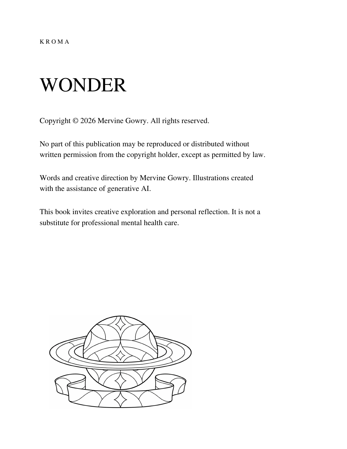 wonder 6