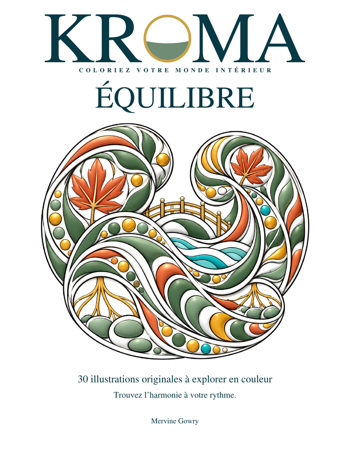 ÉQUILIBRE