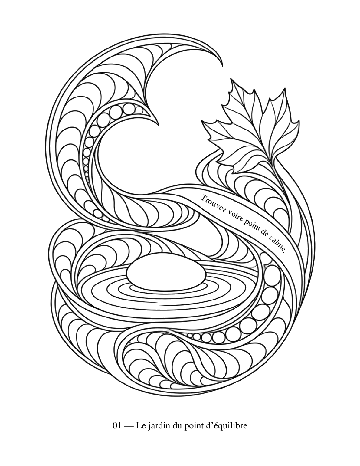 Détail de la couverture