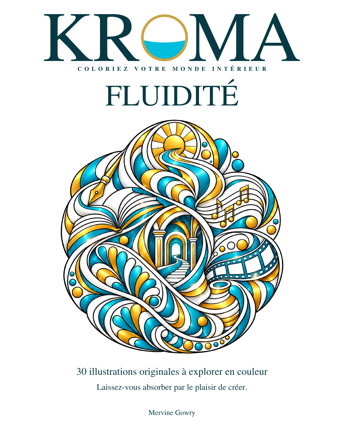 FLUIDITÉ