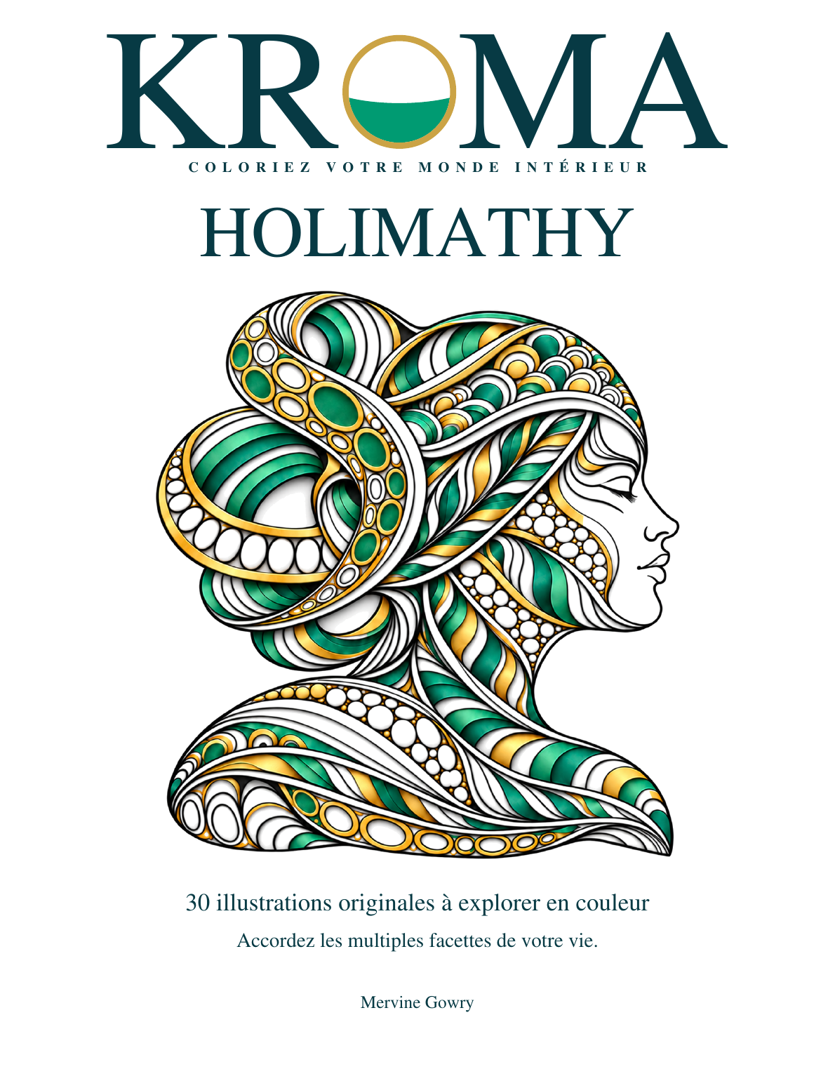 HOLIMATHY