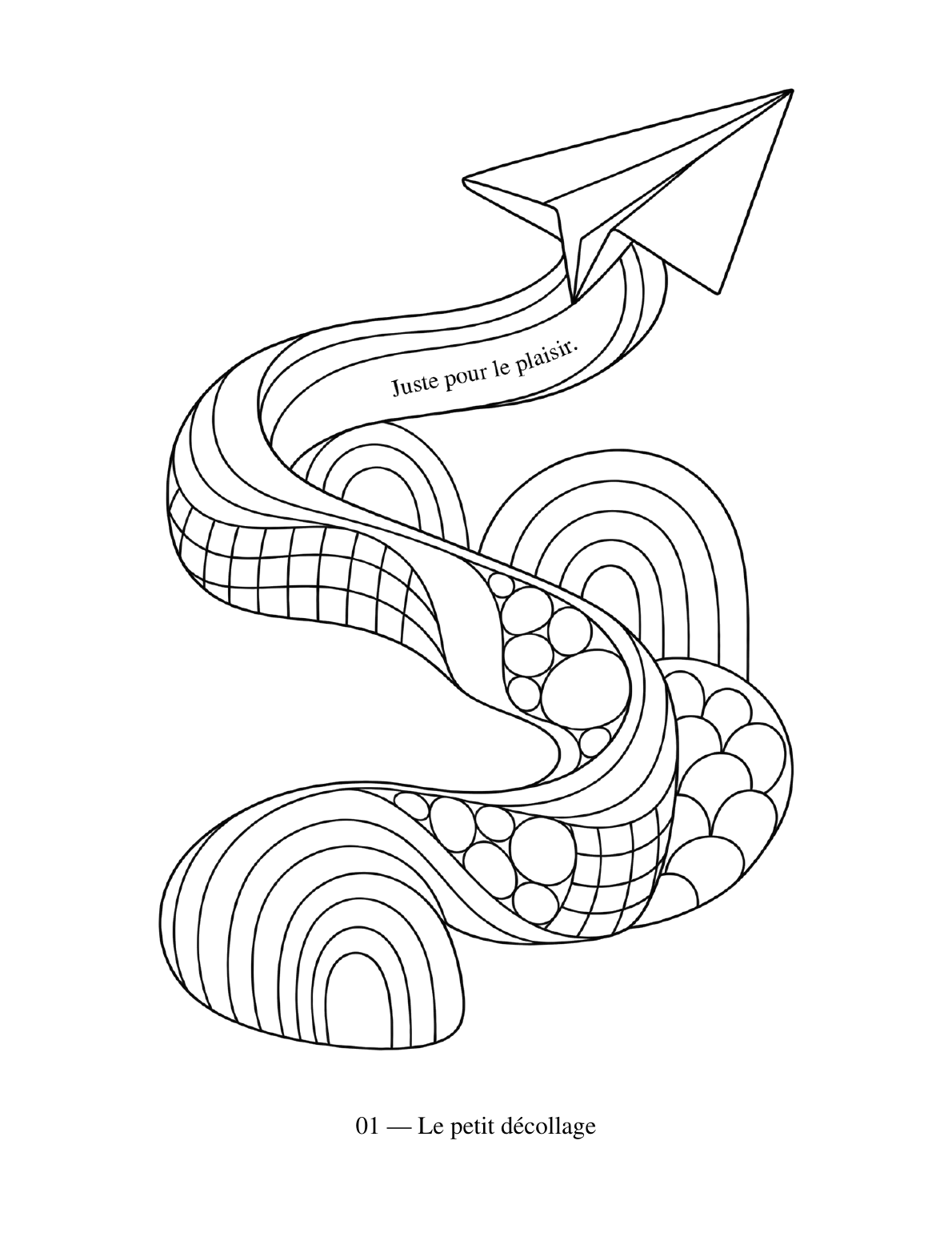 Détail de la couverture