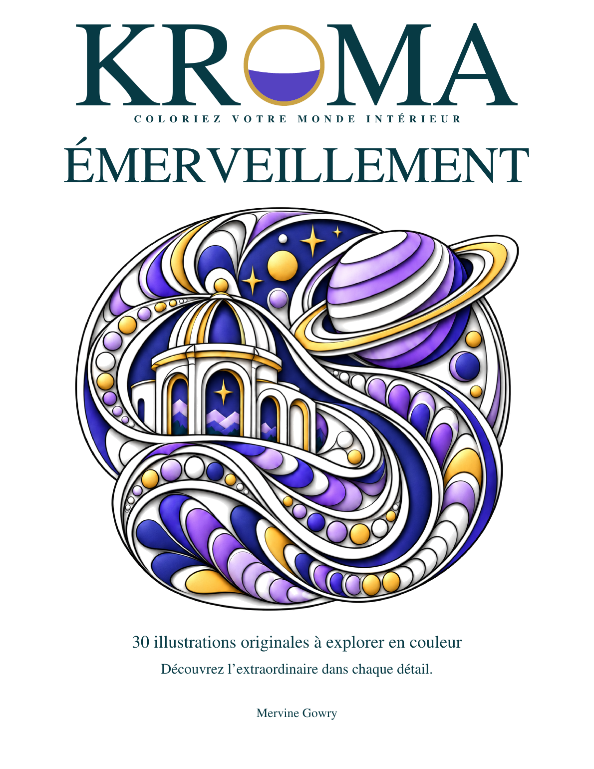 ÉMERVEILLEMENT